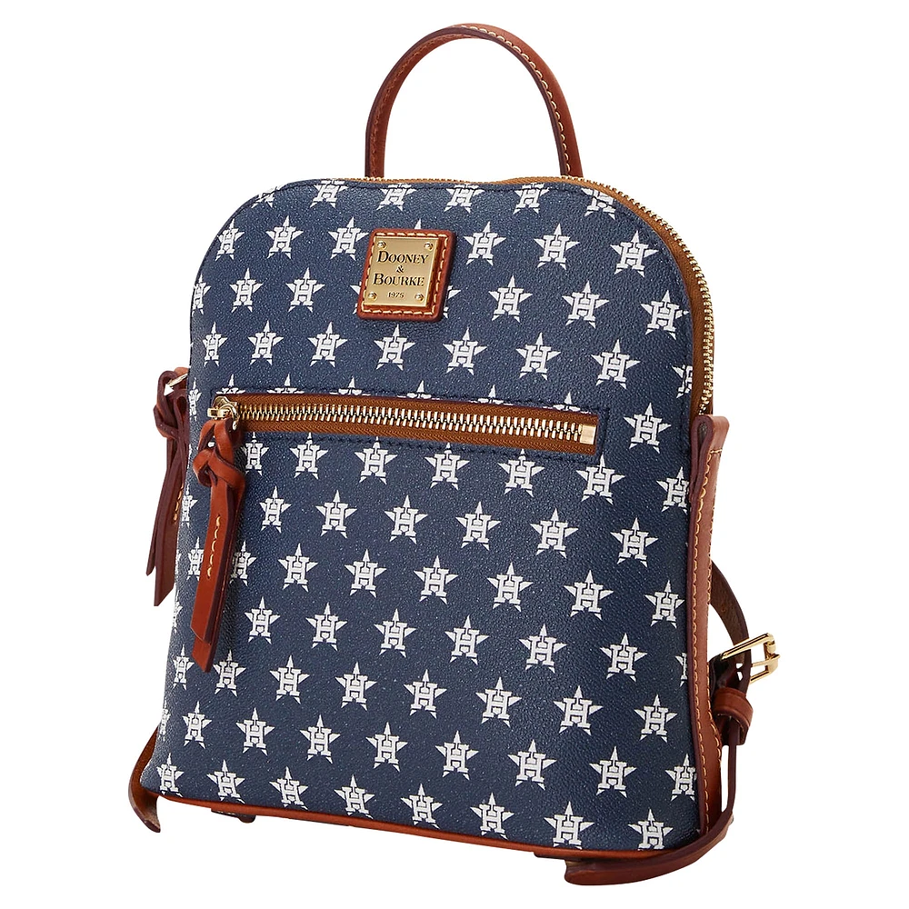 Dooney & Bourke Houston Astros Small Backpack