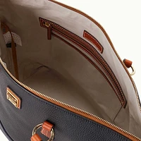 Dooney & Bourke Houston Astros Tobi Sac à main fourre-tout