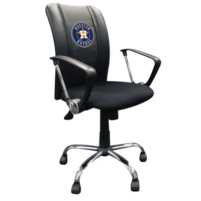 Houston Astros DreamSeat Curve Office Chair