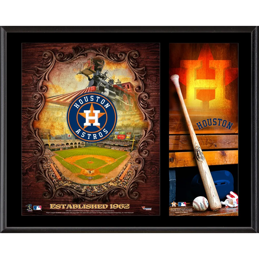 Buy Houston Astros 2022 MLB World Series Champions Sublimated