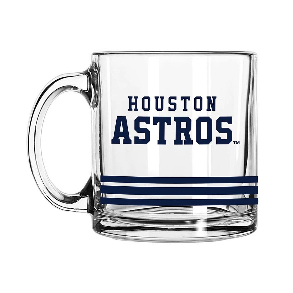 Houston Astros 10oz. Relief Mug