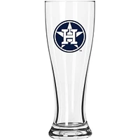 Houston Astros 16oz. Game Day Pilsner Glass