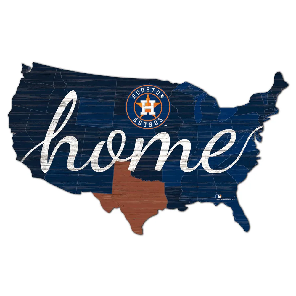 Houston Astros on X: This is home.  / X