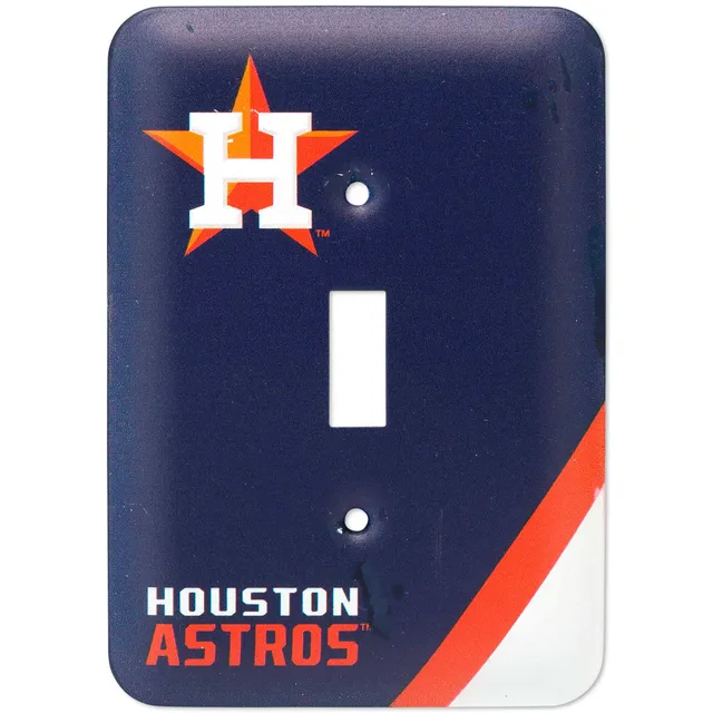 Adult Houston Astros Fanatics Branded Throwback Face Covering 3-Pack