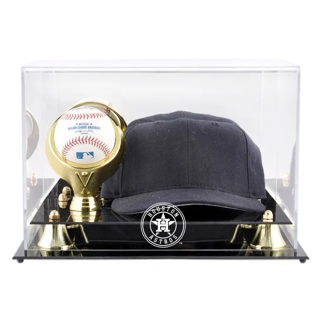 Lids Boston Red Sox Fanatics Authentic 2013 MLB World Series Champions Cap  Display Case