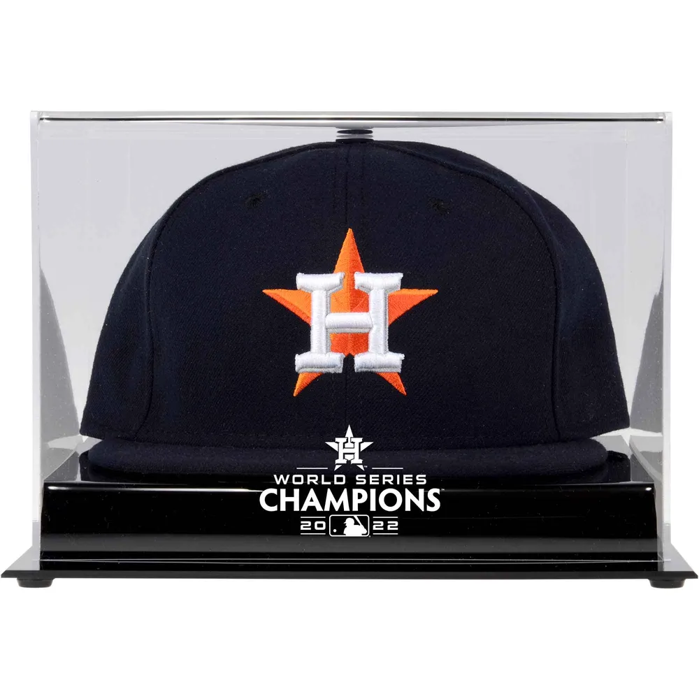 Houston Astros Fanatics Branded 2022 Division Series Winner Locker