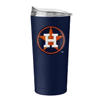 Astros de Houston 20oz. Gobelet à revêtement en poudre Flipside