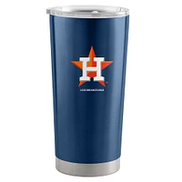 Houston Astros 20oz. Stainless Steel Game Day Tumbler