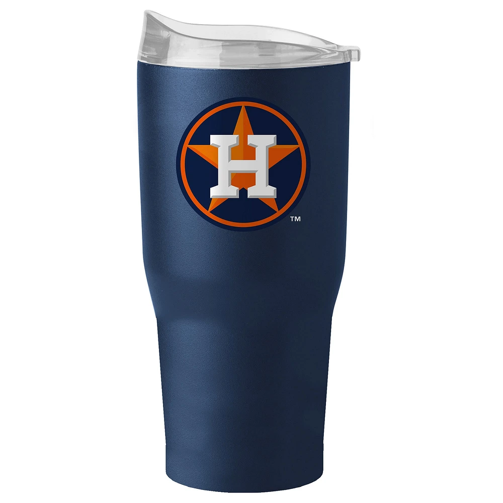 Houston Astros 30oz. Flipside Powder Coat Tumbler