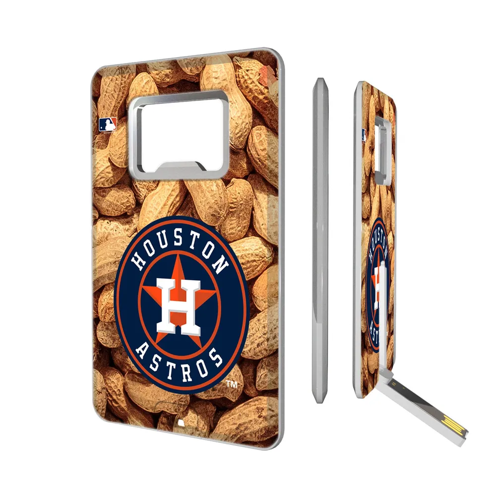 Get Your Peanuts! - Houston Astros