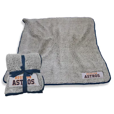 Houston Astros 50" x 60" Frosty Fleece Team Blanket