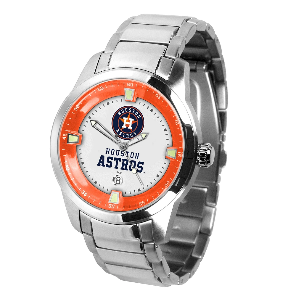 Montre de la série All-Pro des Astros de Houston