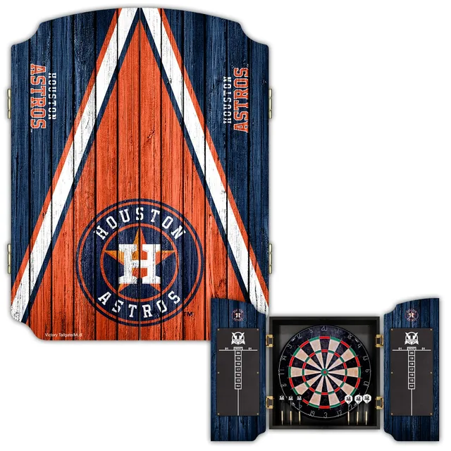 Houston Astros 24'' Homegating Tavern Sign