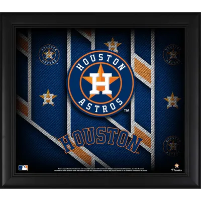 Lids Houston Astros Fanatics Authentic Unsigned 2022 MLB World Series  Champions Team Collage Photograph