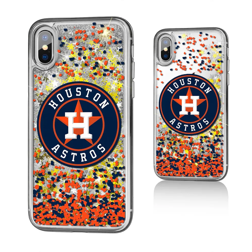 FOCO Houston Astros Clear Circle Purse