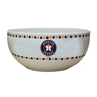 Houston Astros Large Game Day Bowl