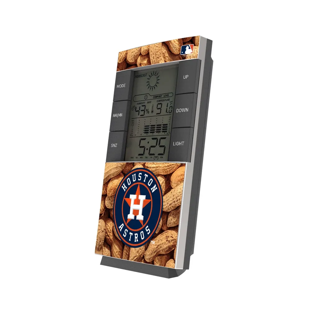 Get Your Peanuts! - Houston Astros