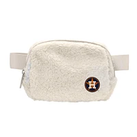 Houston Astros Sherpa Fanny Pack