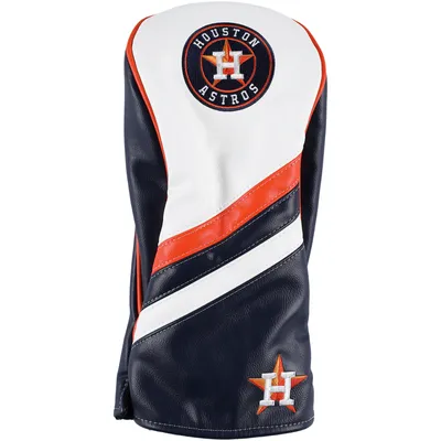 Houston Astros Studio Driver Headcover