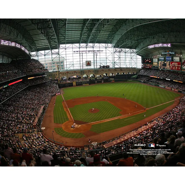 Lids Alex Bregman Houston Astros Fanatics Authentic Unsigned Home Run Hit  Photograph