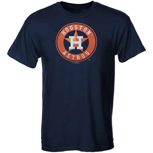 Men's Houston Astros Pro Standard Camo Team T-Shirt