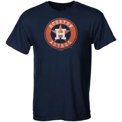 Houston Astros '47 2022 World Series Champions Franklin T-Shirt - Gray