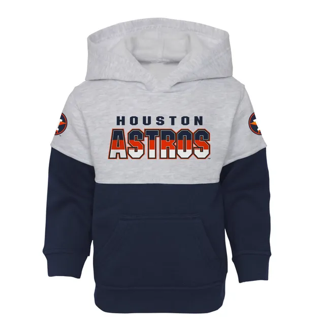 Baby Houston Astros Gear, Toddler, Astros Newborn Golf Clothing