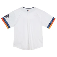 Infant Nike  White Houston Astros 2025 City Connect Limited Jersey