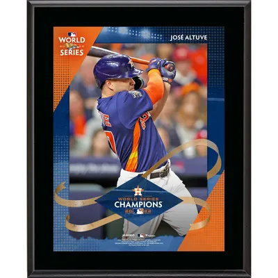 Lids Alex Bregman Houston Astros Fanatics Authentic Unsigned Home