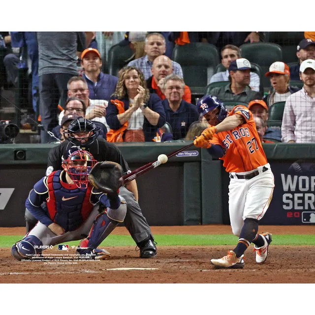 Lids Houston Astros Fanatics Authentic Unsigned 2022 MLB World