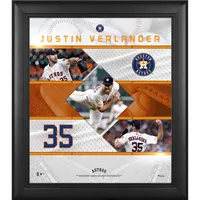 Lids Houston Astros Fanatics Authentic Framed 15 x 17 2022