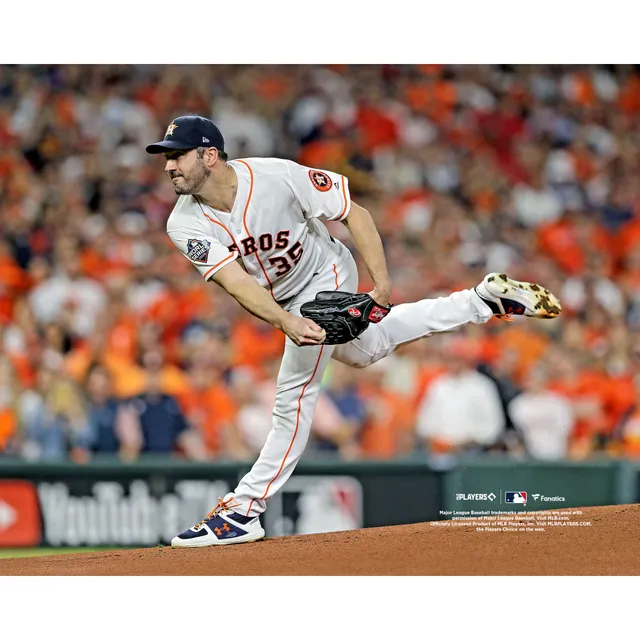 Houston Astros Unsigned Minute Maid Park Open Roof Stadium Photograph