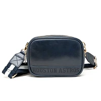 Lusso Houston Astros Reilly Crossbody Pack