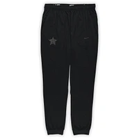 Men's Nike  Black Houston Astros Big & Tall Performance Travel Pants