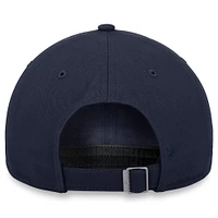 Men's Nike  Navy Houston Astros Club Adjustable Hat