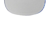 Men's '47 Blue Houston Astros Fiji Trucker Adjustable Hat