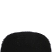 Casquette ajustable en corde de carbone des Astros de Houston, couleur anthracite, pour homme, modèle 47
