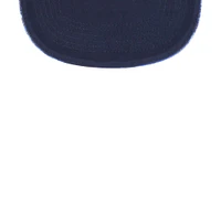 Casquette ajustable Fiji Rope Hitch pour homme, couleur crème/bleu marine, des Astros de Houston, 1947