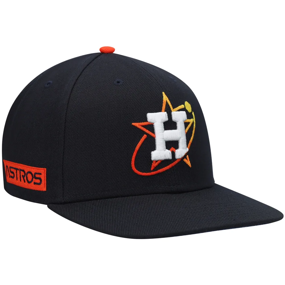 47 Houston Astros City Connect Bucket Hat