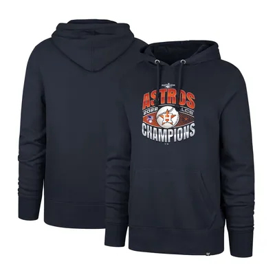 Youth Fanatics Branded Navy Houston Astros 2022 World Series