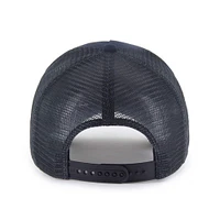 Men's '47 Navy Houston Astros Ballpark Offside Adjustable Trucker Hat