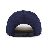 Men's '47 Navy Houston Astros Campscape Hitch Adjustable Hat