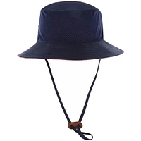 Chapeau '47 Navy Houston Astros Panama Pail pour homme