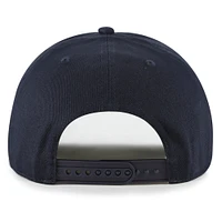 Casquette ajustable Pomona Hitch bleu marine 1947 pour homme des Astros de Houston