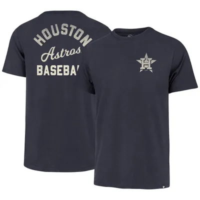 Houston Astros '47 Turn Back Franklin T-Shirt - Navy
