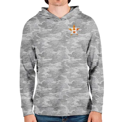 Lids Houston Astros Levelwear Logo Ruckus Quarter-Zip Hoodie