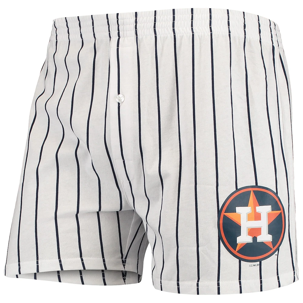 Official Women's Houston Astros Concepts Sport Gear, Womens Astros Apparel,  Concepts Sport Ladies Astros Outfits