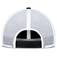 Casquette ajustable Averies des Astros de Houston Fanatics pour hommes, noire et blanche