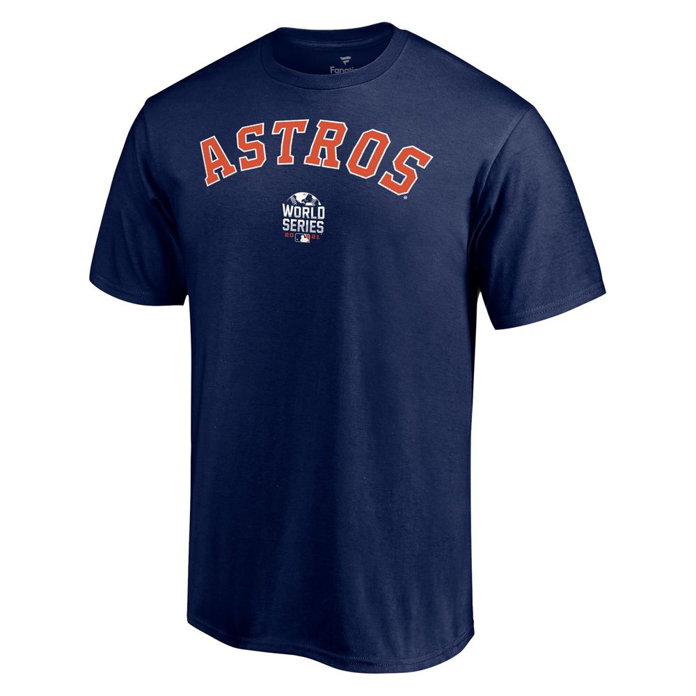 Houston Astros win World Series; Gear now available at Fanatics