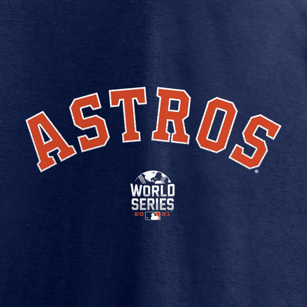 Houston Astros win World Series; Gear now available at Fanatics